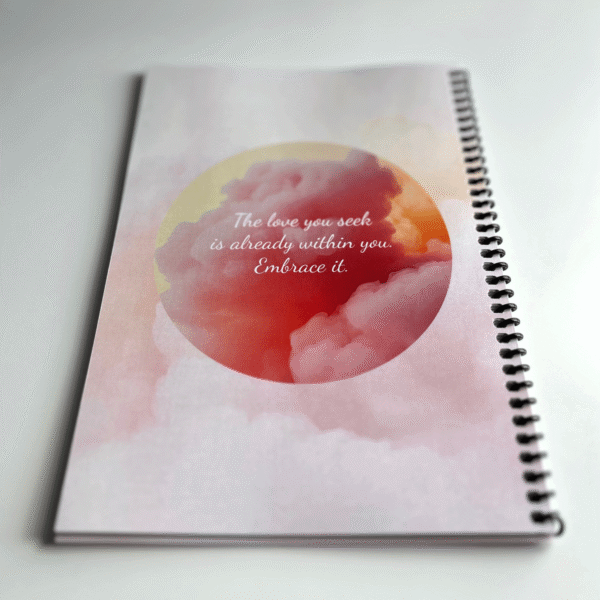 Calm Your Mind Journal - Image 10