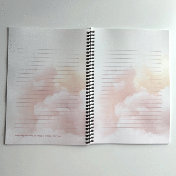 Calm Your Mind Journal - Image 9