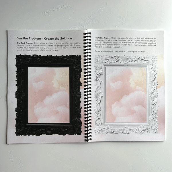 Calm Your Mind Journal - Image 7