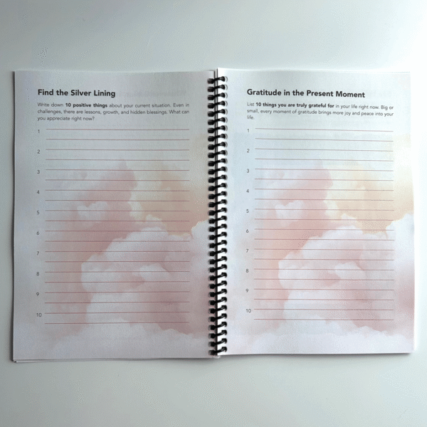 Calm Your Mind Journal - Image 6