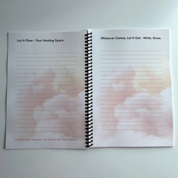 Calm Your Mind Journal - Image 4